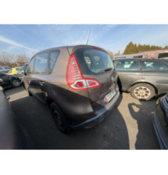 Moteur leve vitre avant gauche RENAULT SCENIC 3 Photo n°18