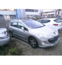 Retroviseur gauche PEUGEOT 308 1 SW Photo n°6