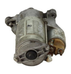 Demarreur PEUGEOT 308 1 SW Photo n°3