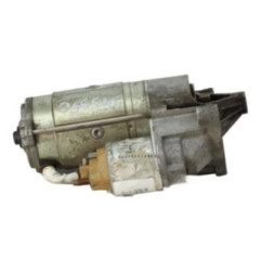 Demarreur PEUGEOT 308 1 SW Photo n°4