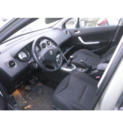 Demarreur PEUGEOT 308 1 SW Photo n°9