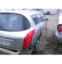 Demarreur PEUGEOT 308 1 SW Photo n°11