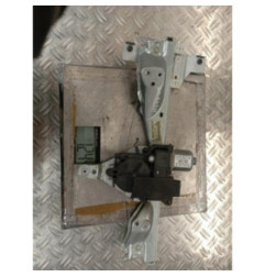 Moteur leve vitre arriere droit PEUGEOT 308 1 SW Photo n°1