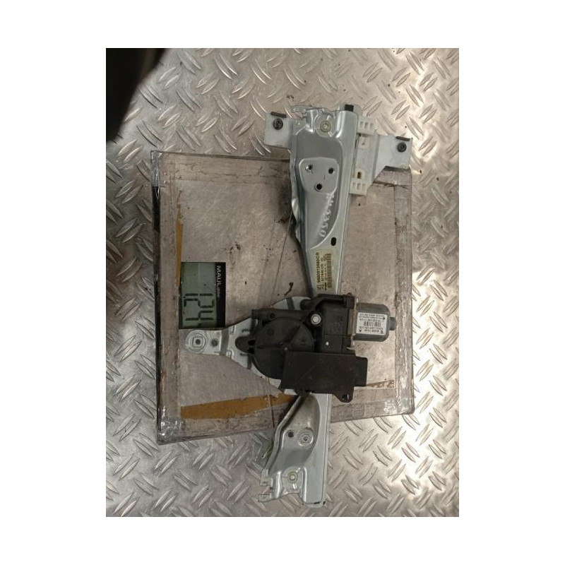 Moteur leve vitre arriere droit PEUGEOT 308 1 SW