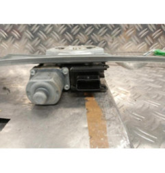 Moteur leve vitre arriere droit PEUGEOT 308 1 SW Photo n°3