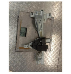 Moteur leve vitre arriere droit PEUGEOT 308 1 SW Photo n°4