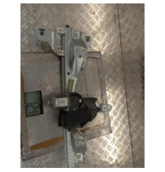 Moteur leve vitre arriere gauche PEUGEOT 308 1 SW Photo n°1
