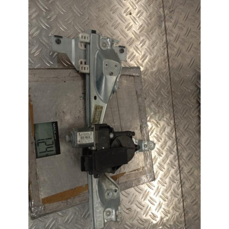 Moteur leve vitre arriere gauche PEUGEOT 308 1 SW Photo n°1