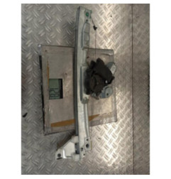 Moteur leve vitre avant droit PEUGEOT 308 1 SW Photo n°1