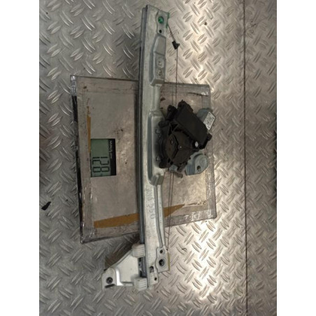 Moteur leve vitre avant droit PEUGEOT 308 1 SW Photo n°1