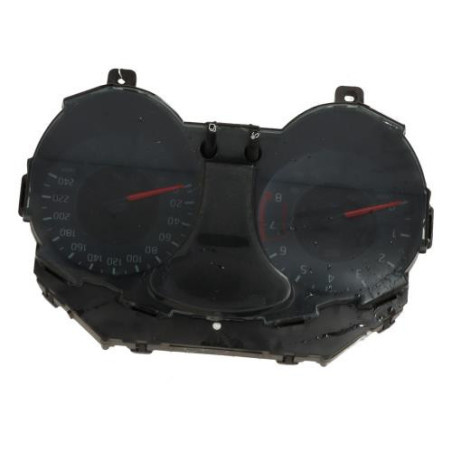 Compteur NISSAN JUKE 1 Photo n°1