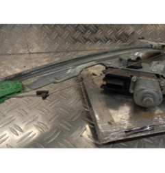 Moteur leve vitre avant droit PEUGEOT 308 1 SW Photo n°3