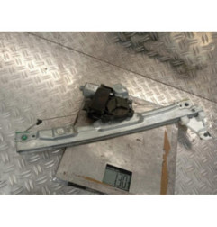 Moteur leve vitre avant droit PEUGEOT 308 1 SW Photo n°4