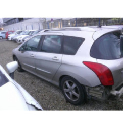 Moteur leve vitre avant droit PEUGEOT 308 1 SW Photo n°8