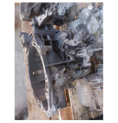 Boite de vitesses PEUGEOT 5008 1 Photo n°1