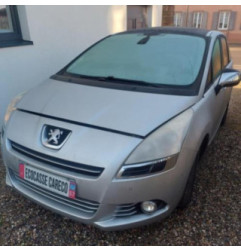 Boite de vitesses PEUGEOT 5008 1 Photo n°6