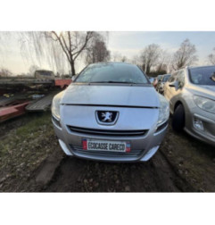 Boite de vitesses PEUGEOT 5008 1 Photo n°7