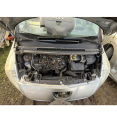 Boite de vitesses PEUGEOT 5008 1 Photo n°8