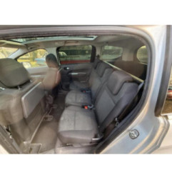 Boite de vitesses PEUGEOT 5008 1 Photo n°14