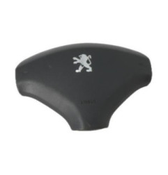Air bag conducteur PEUGEOT 5008 1 Photo n°1
