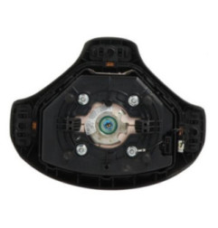 Air bag conducteur PEUGEOT 5008 1 Photo n°3