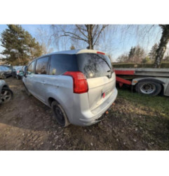 Air bag conducteur PEUGEOT 5008 1 Photo n°16