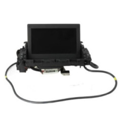 Ecran GPS PEUGEOT 5008 1 Photo n°1