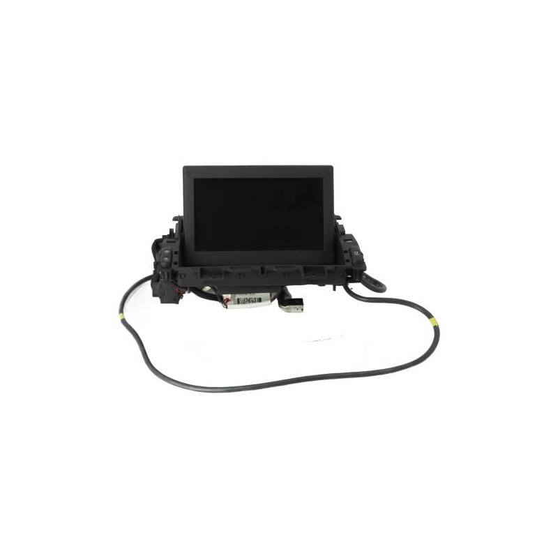 Ecran GPS PEUGEOT 5008 1