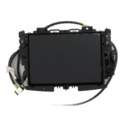 Ecran GPS PEUGEOT 5008 1 Photo n°6