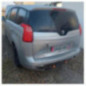 Ecran GPS PEUGEOT 5008 1