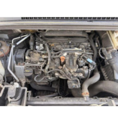 Ecran GPS PEUGEOT 5008 1 Photo n°14