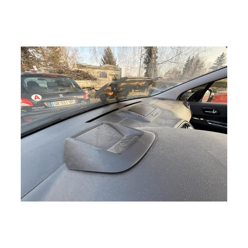 Afficheur PEUGEOT 5008 1