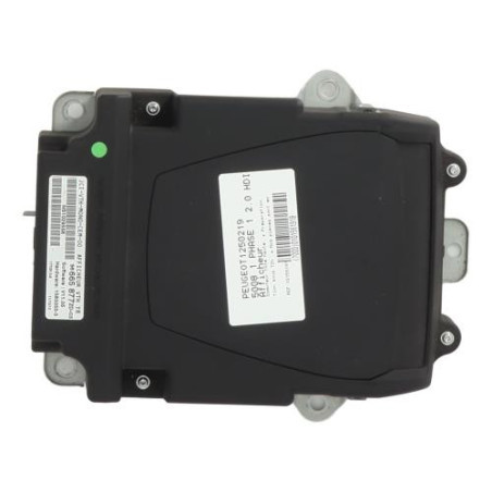 Afficheur PEUGEOT 5008 1