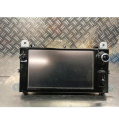 Autoradio d'origine RENAULT CLIO 4 Photo n°1