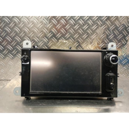 Autoradio d'origine RENAULT CLIO 4 Photo n°1