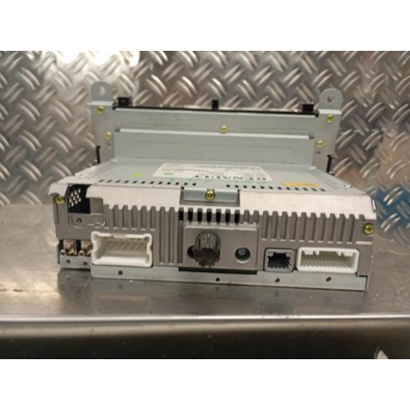 Autoradio d'origine RENAULT CLIO 4