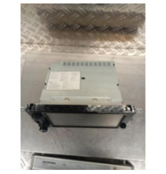 Autoradio d'origine RENAULT CLIO 4 Photo n°4