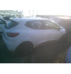 Autoradio d'origine RENAULT CLIO 4 Photo n°5