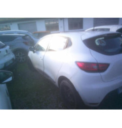 Autoradio d'origine RENAULT CLIO 4 Photo n°6