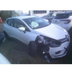 Autoradio d'origine RENAULT CLIO 4 Photo n°7