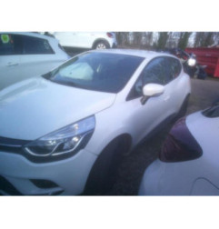 Autoradio d'origine RENAULT CLIO 4 Photo n°8