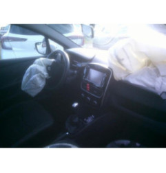 Autoradio d'origine RENAULT CLIO 4 Photo n°9