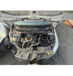 Autoradio d'origine RENAULT CLIO 4 Photo n°11