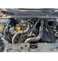 Autoradio d'origine RENAULT CLIO 4 Photo n°12