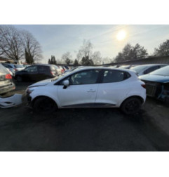 Autoradio d'origine RENAULT CLIO 4 Photo n°13