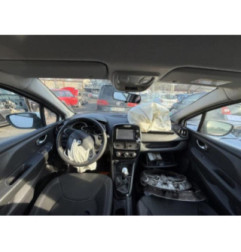 Autoradio d'origine RENAULT CLIO 4 Photo n°16