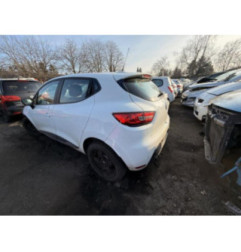 Autoradio d'origine RENAULT CLIO 4 Photo n°18