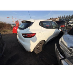 Autoradio d'origine RENAULT CLIO 4 Photo n°19