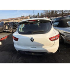 Autoradio d'origine RENAULT CLIO 4 Photo n°20