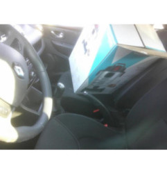 Feu arriere principal droit (feux) RENAULT CLIO 4 Photo n°8